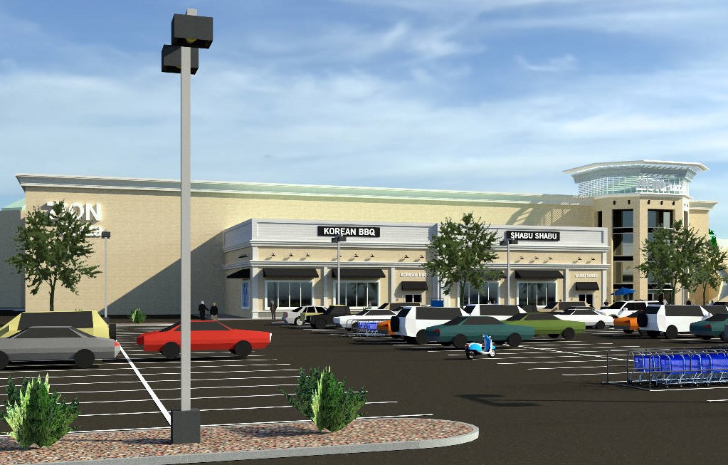 NORTH TEXAS REPORTER Lewisville hits the Jackpot