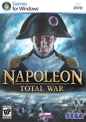 european war 4 napoleon for pc