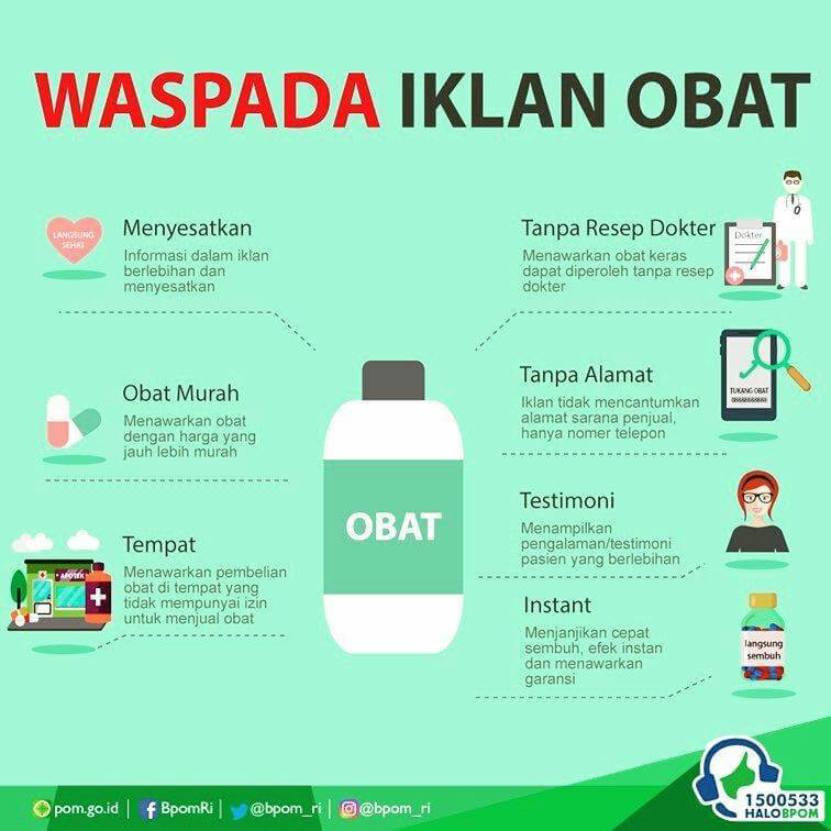 Contoh Brosur Terbaik