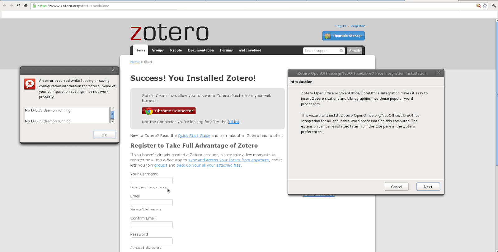 Lindqvist a blog about Linux and Science. Mostly. 322. Libreoffice