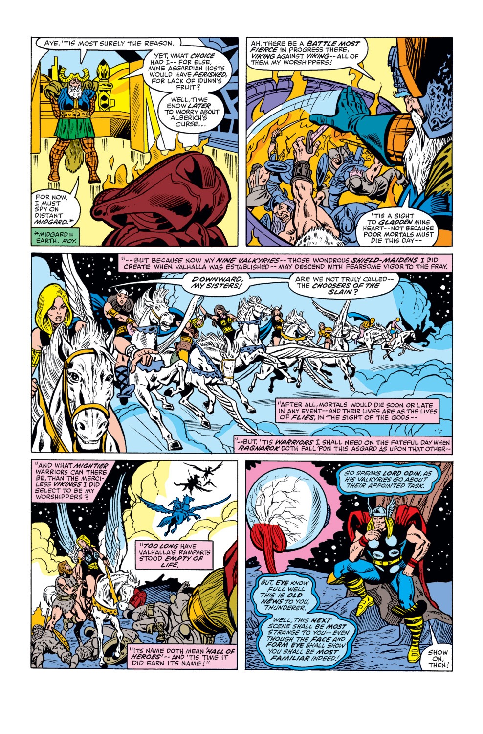 Thor (1966) 296 Page 3