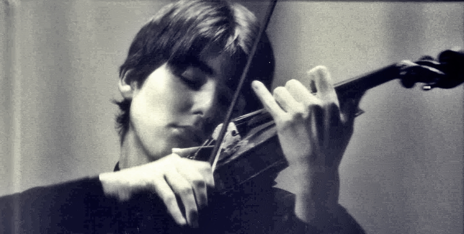 David Garrett, 1980 | The Devil's violinist | Tutt'Art@ | Pittura •  Scultura • Poesia • Musica