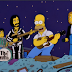 Los Simpsons Latino 12x02 ''Un cuento de dos ciudades'' Online