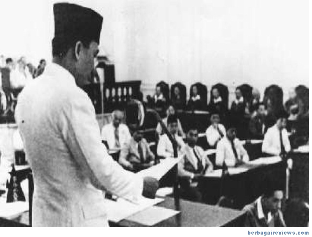 Bpupki Sidang Resmi Bpupki Kedua Panitia Perancang Undan Undang Ppki Anggota Ppki Panitia Persiapan Kemerdekaan Indonesia Berbagaireviews Com