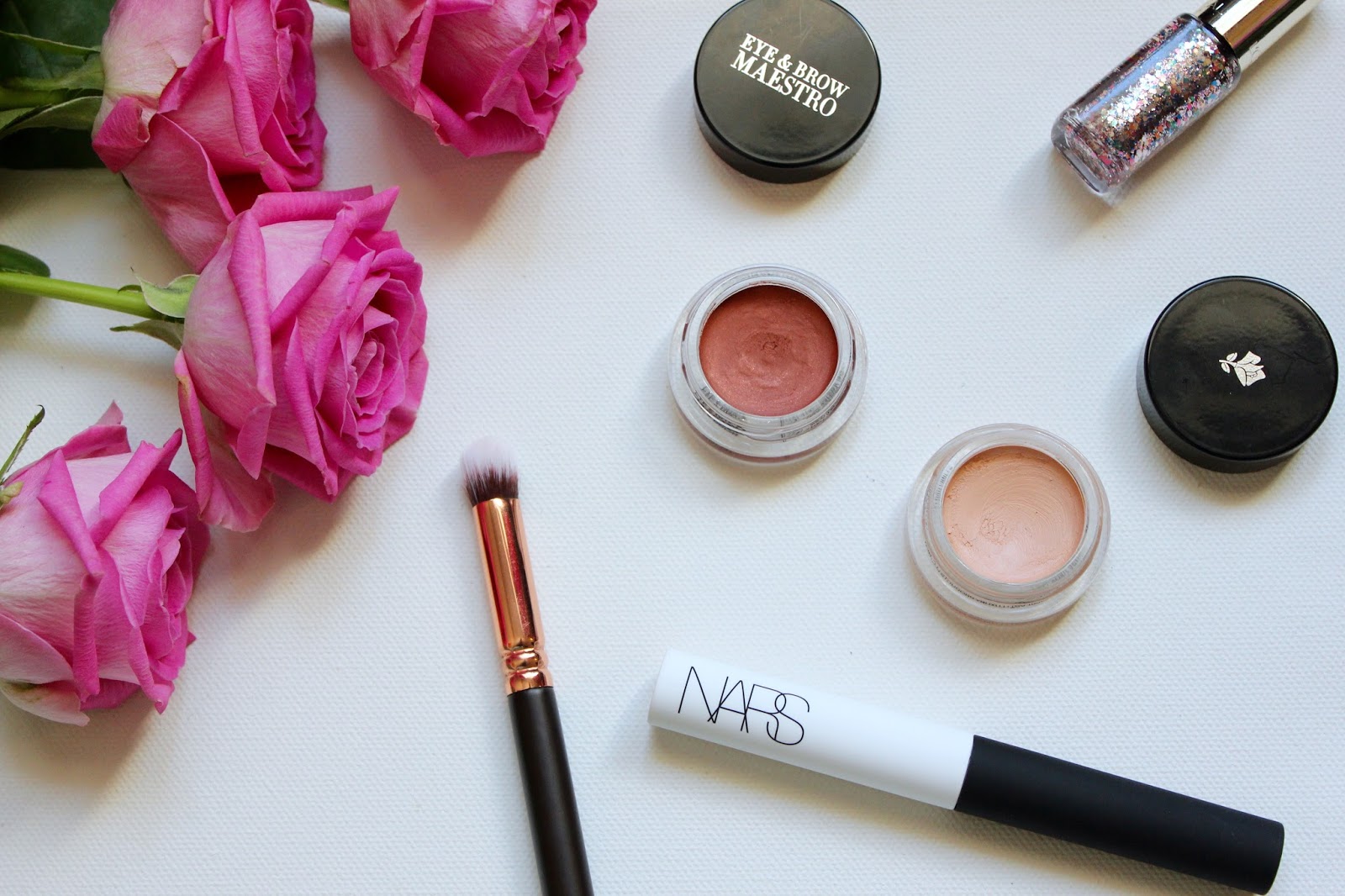 Muffin in The Coffin My GoTo Eyeshadow Bases