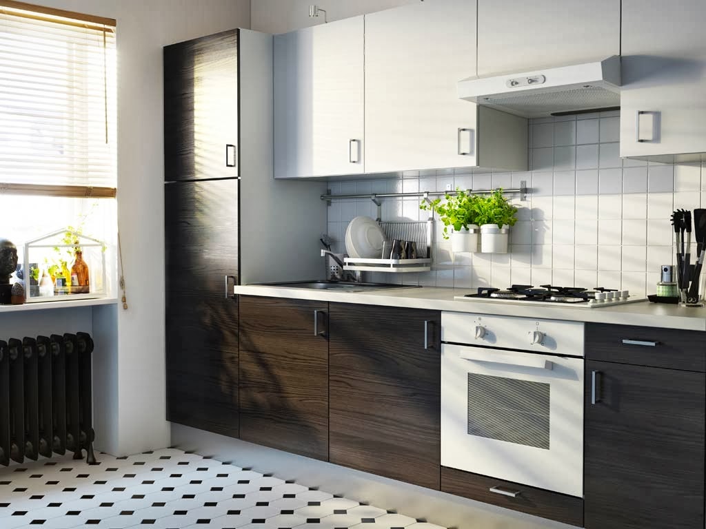 Икеа Кухни Фото