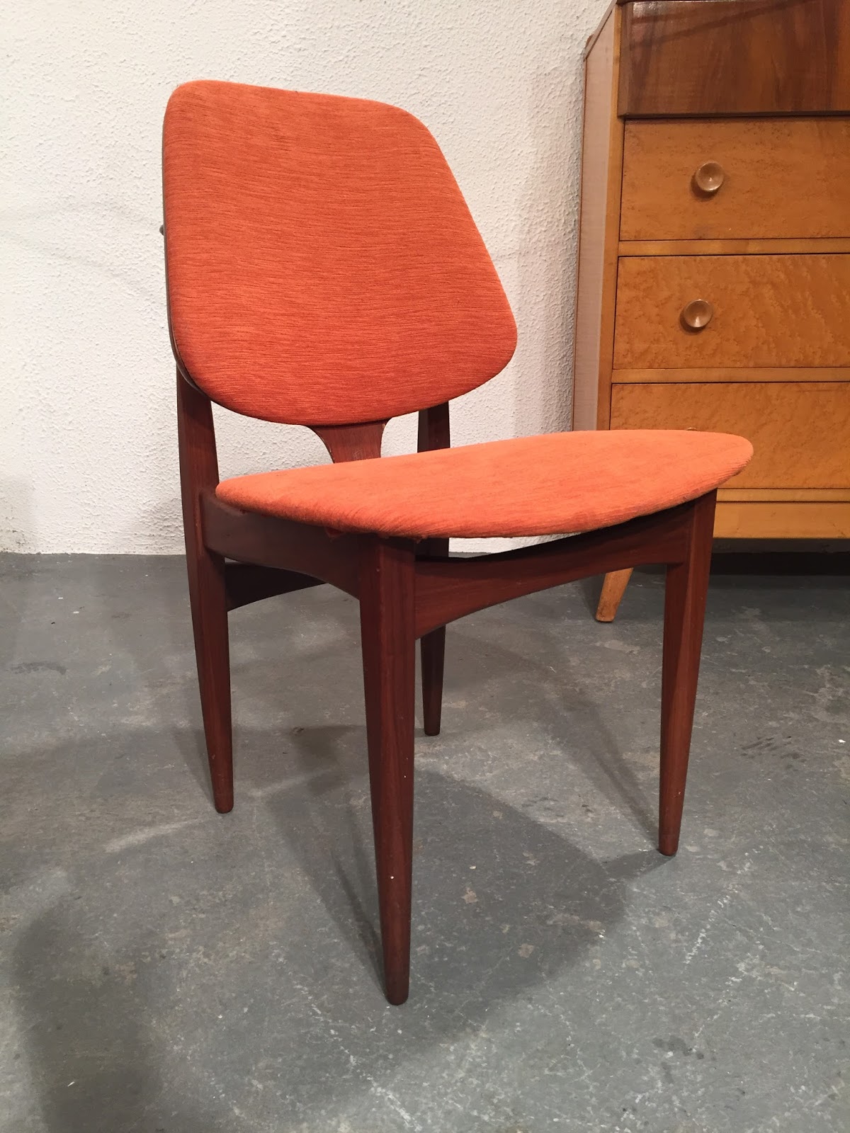 Vintage Furniture Ireland OCD The Vintage Furniture Warehouse open