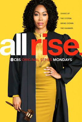 All Rise Series Poster 2