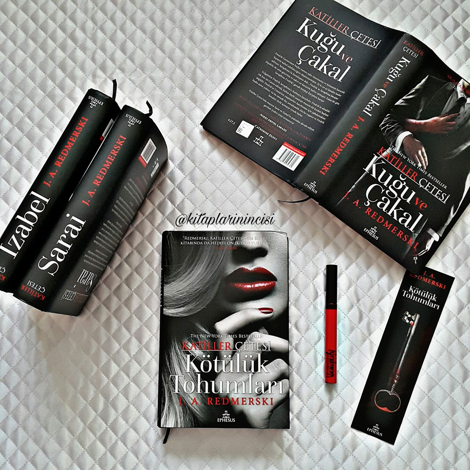 Masum Katiller Randevu Wattpad