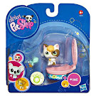 Littlest Pet Shop Collectible Pets Kitten (#1461) Pet