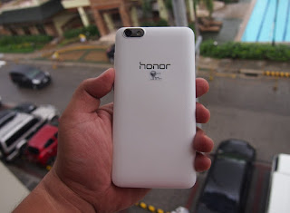 Honor 4X Review, Four Multiplied By Two