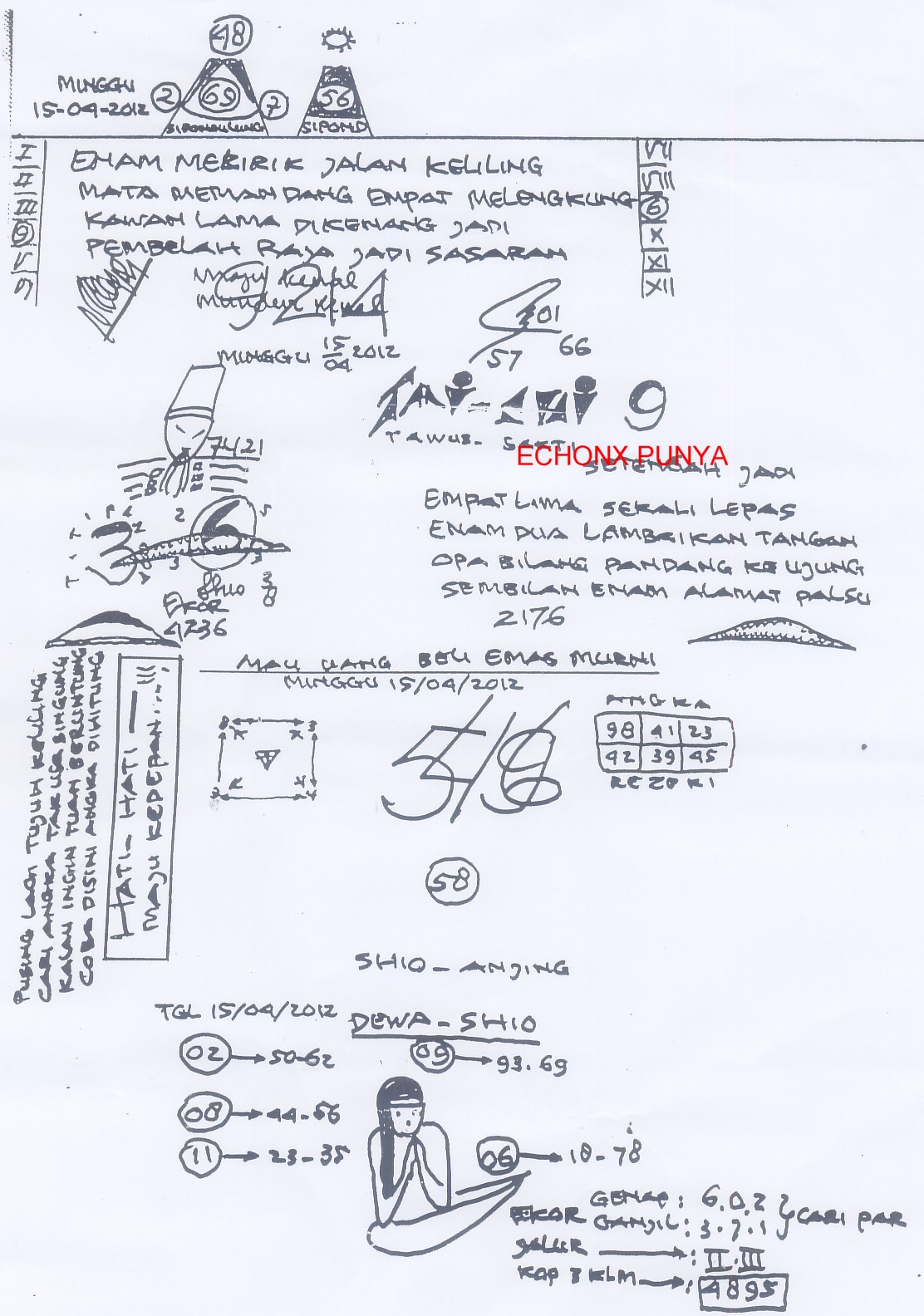 ஔ Kodok sakti sgp sabtu  ಈ 