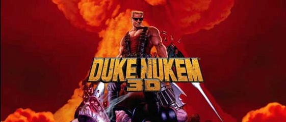 Duke Nukem 3D remaster