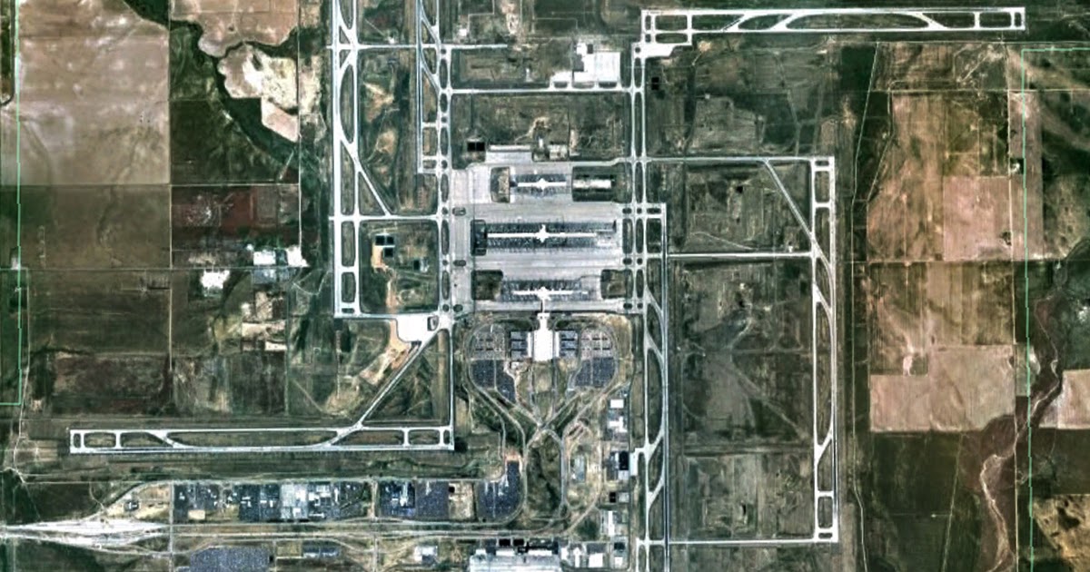 The Denver International Airport Conspiracy 5 Nazi The Denver International Airport Conspiracy 5 Nazi
