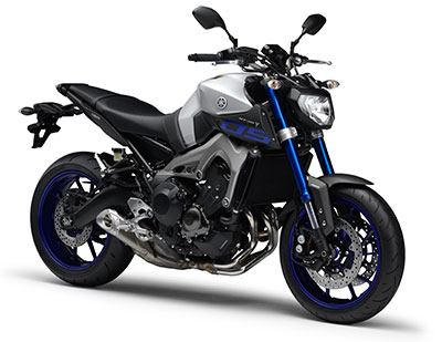 Kelebihan dan Kekurangan Moge Yamaha MT 09 Naked