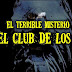 El terrible misterio del Club de los 27 