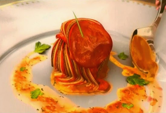 Cahya Blogger Resep Ratatouille Dish Masakan Perancis Cahya Blogger Resep Ratatouille Dish Masakan Perancis
