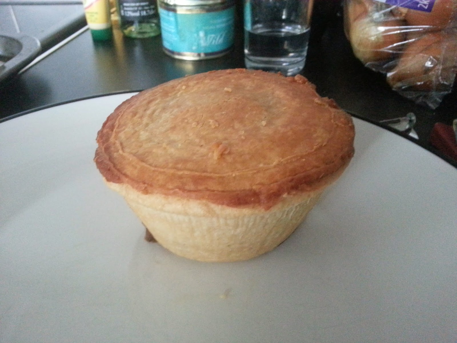 Pierate Pie Reviews With a Lidl bit of luck, this will be a great pie