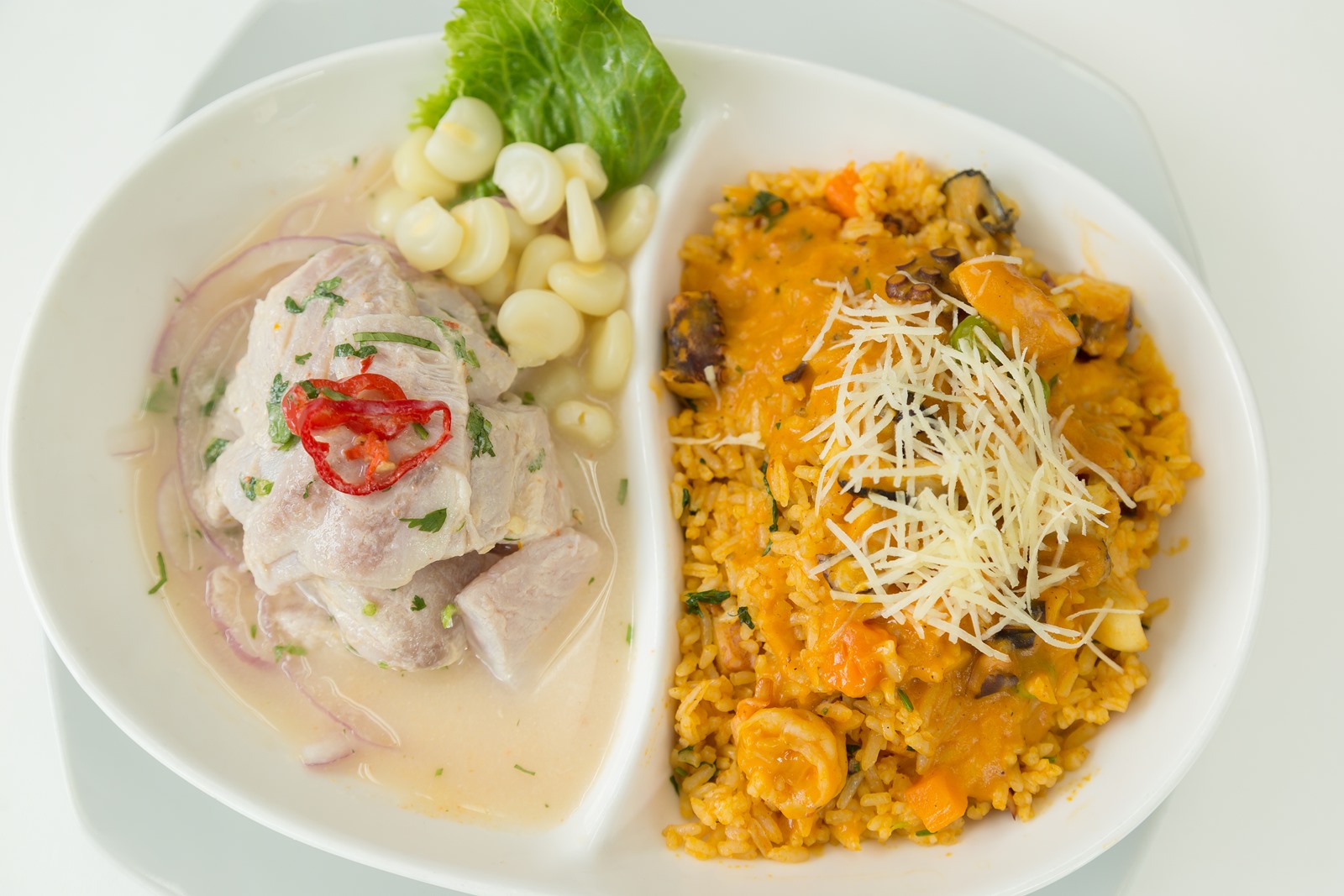 Carretillero Cevichería Miramar Carretillero Cevichería Miramar