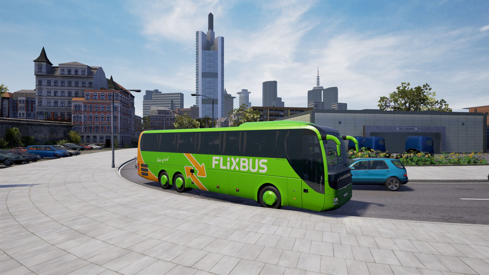 Fernbus Simulator İndir İndirme ve Kurulum Rehberi Kurulum TV