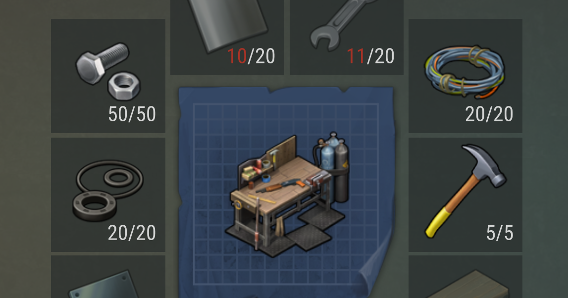 Last Day on Earth Survival Last Day on Earth Survival Getting Every