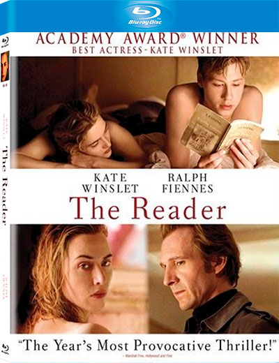 The Reader (2008) 720p BDRip Dual Latino-Inglés [Subt. Esp] (Drama. Romance)