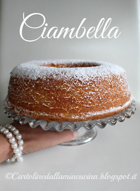 ciambella