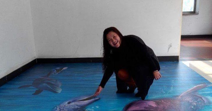 PISOS EPÓXICOS Y DECORATIVOS : Decoración del Hogar, Diseño de