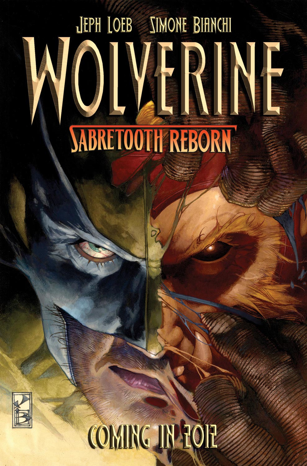Read online Wolverine (2010) comic -  Issue #300 - 31