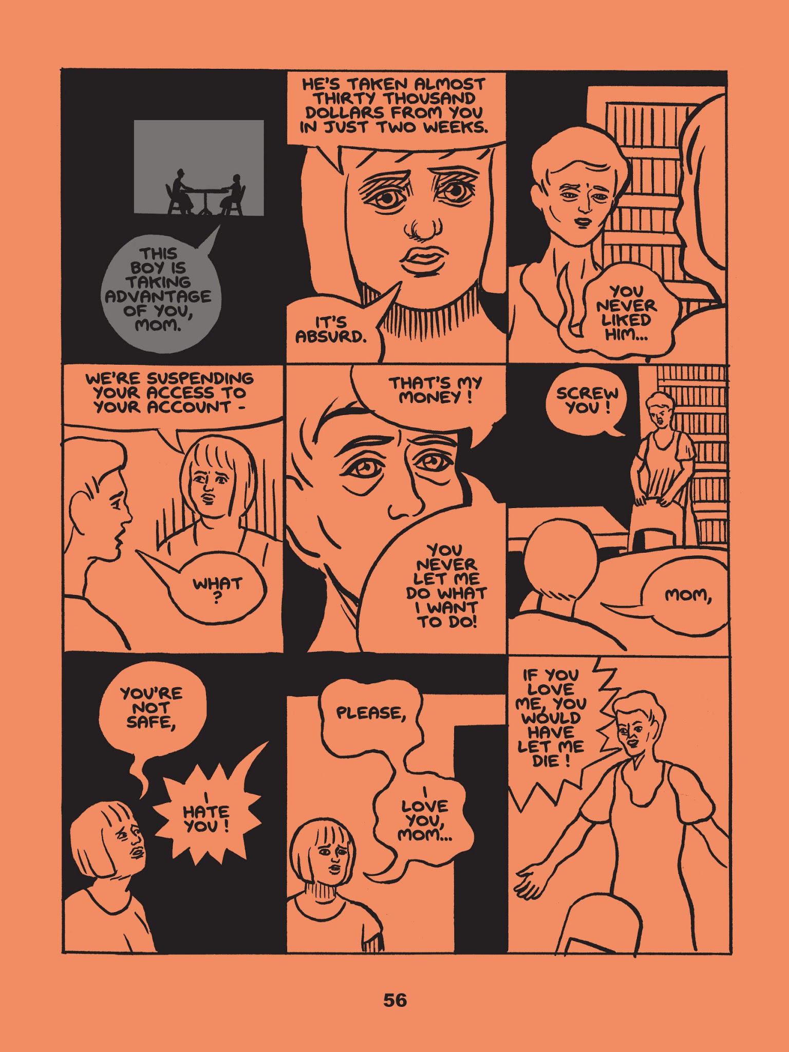 Read online Doctors comic -  Issue # TPB - 57