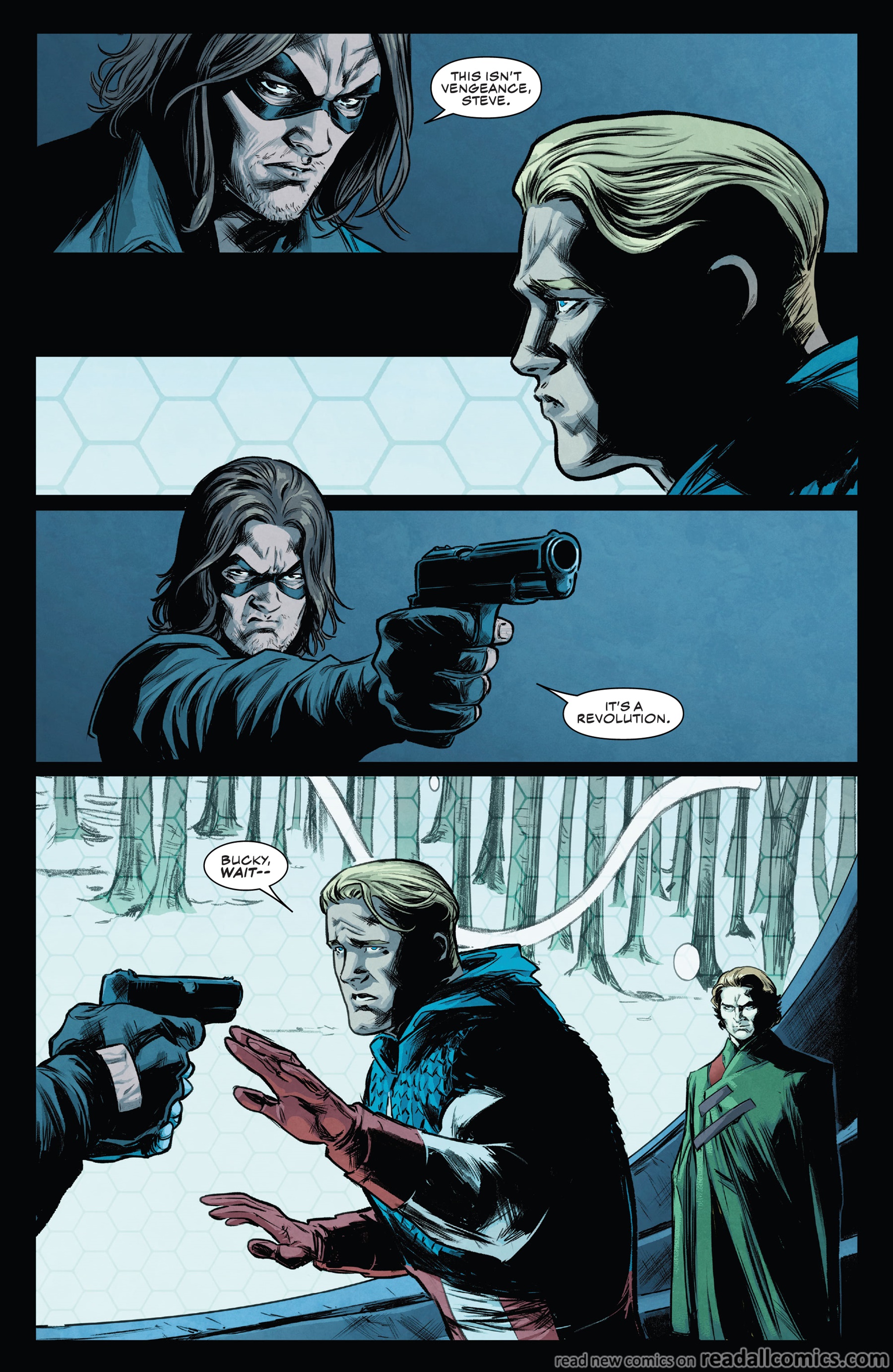 Captain America: Sentinel of Liberty Vol. 2 #1 chapter 2 page 23