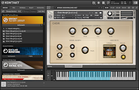 Native Instruments - Kontakt Factory Library