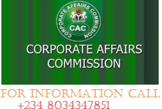 Make Changes in Your Company CAC Nigeria Documents: Change of Registered Address Make Changes in Your Company CAC Nigeria Documents: Change of Registered Address