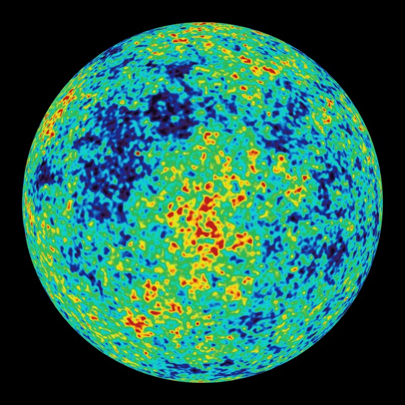 Background White Gallery Cosmic Background Radiation
