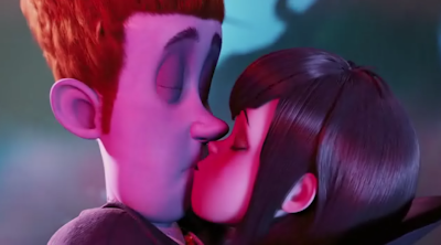 Cine En Casa Hotel Transylvania