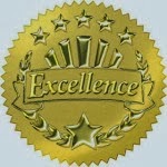 Blog Award of Excellence: