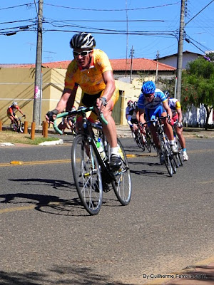 CLUBE RENOVE CICLISMO 2014 XIX Torneio Imprensa de Ciclismo 2011