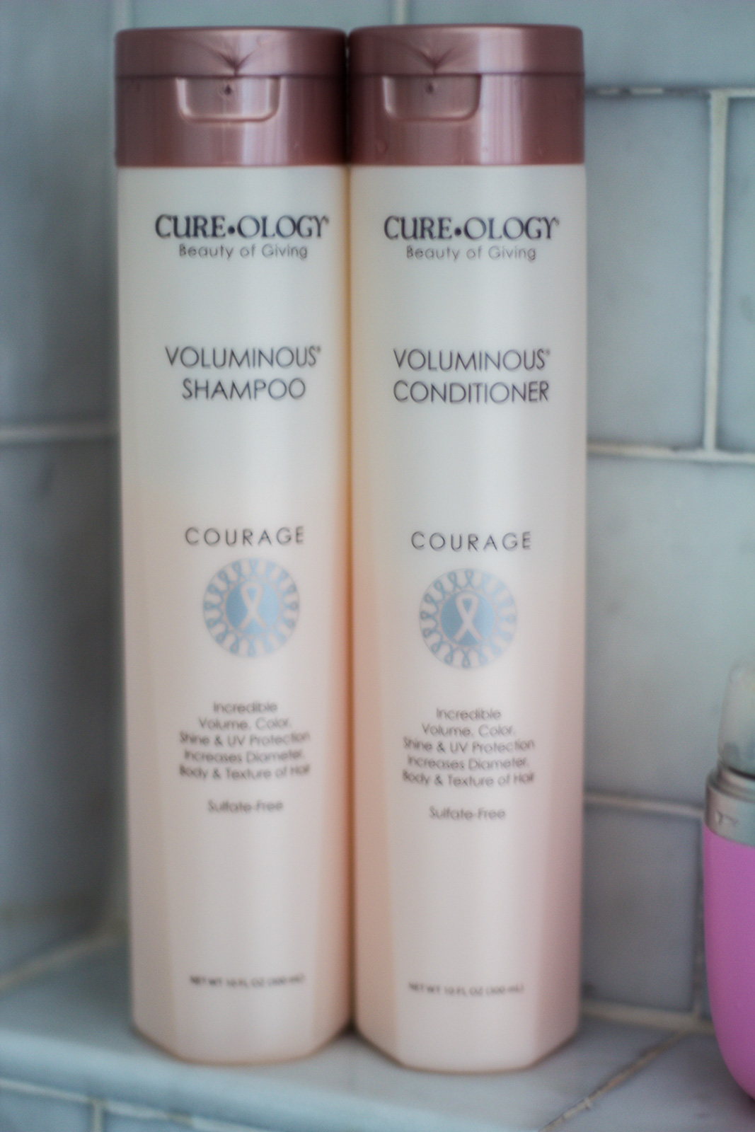 cureology voluminous shampoo and conditioner cureology voluminous shampoo and conditioner