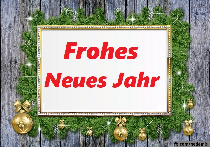 Neujahrswunsche Spruche Zum Jahreswechsel Geburtstagskarten