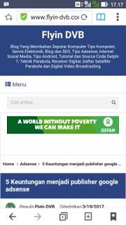 Mengoptimalkan Pendapatan Adsense: Panduan Lengkap Setting Ad Balance