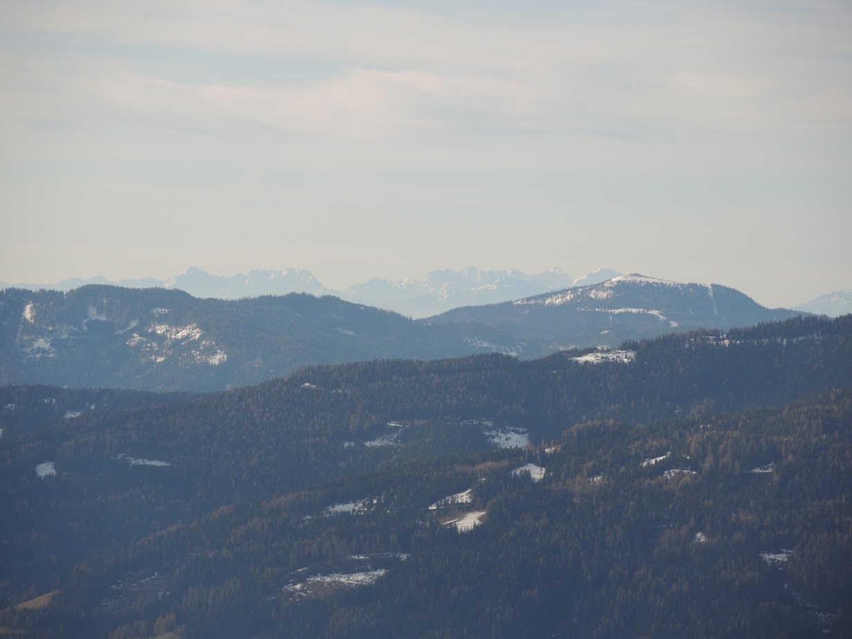 Voluharski potopisi: Greim, Rettlkirchspitze, 14.4.2018