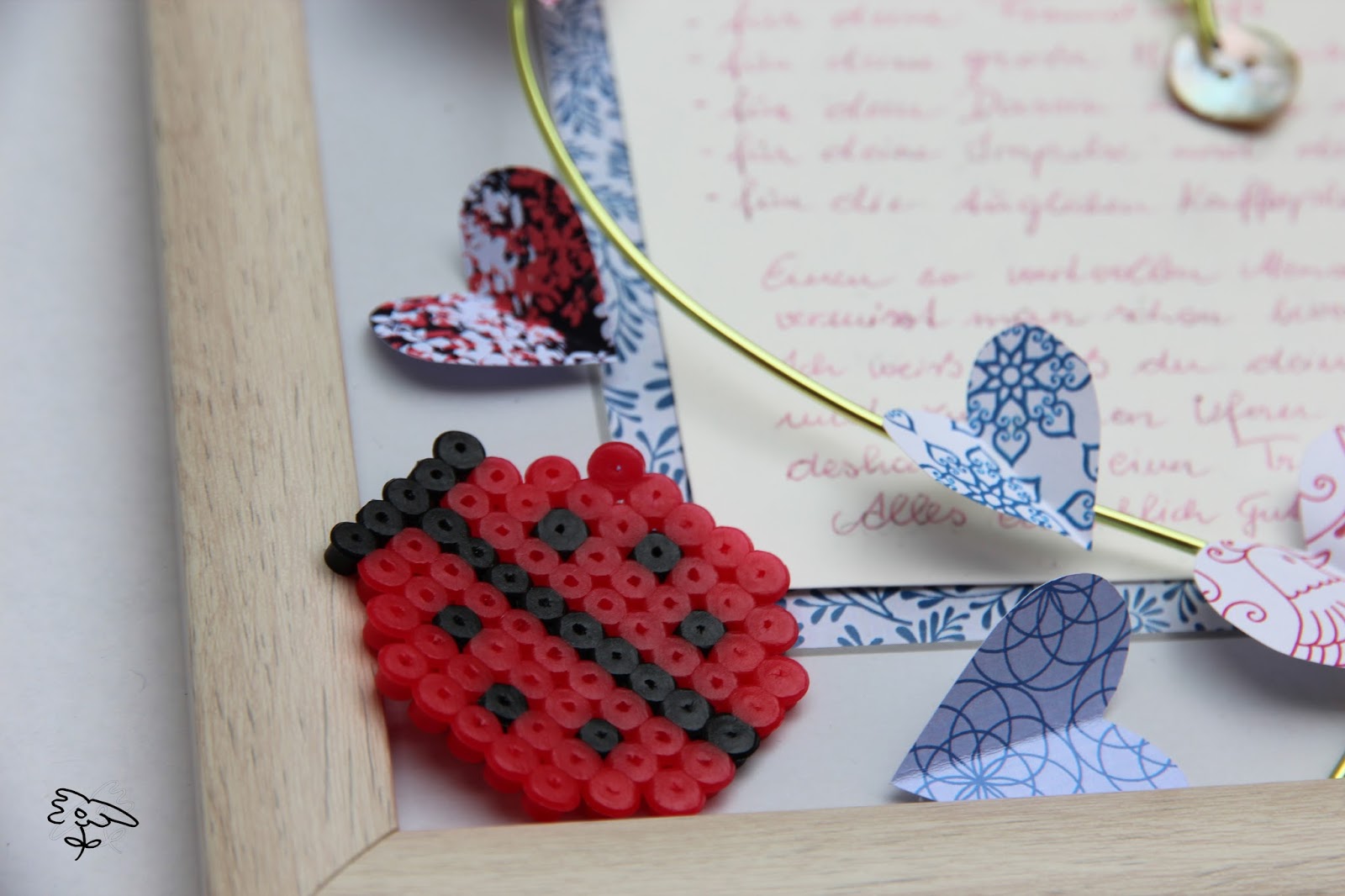 Abschied In Sloggiblau Die Bia Zeigt