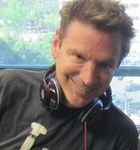 fred kfwb radio drive pm