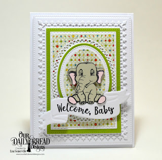 Our Daily Bread Designs Stamp/Die Duos: Wavy Words, NCC Stamps & Dies: Bundle of Love, Paper Collections: Birthday Bash, Birthday Brights, Custom Dies: Lavish Layers, Pierced Rectangles, Pierced Ovals, Ovals, Ornate Ovals, Double Stitched Rectangles