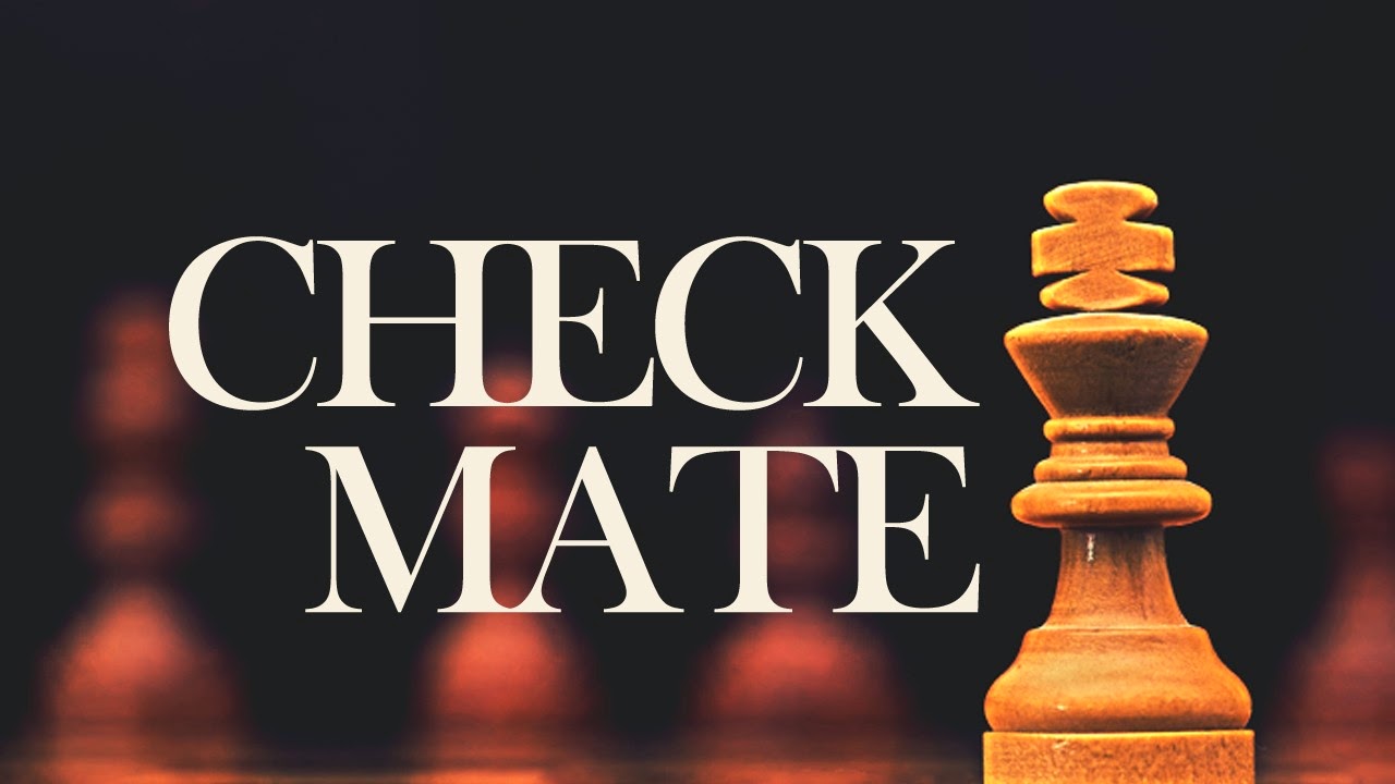 WindsorEssex for Jesus The King Has One More Move