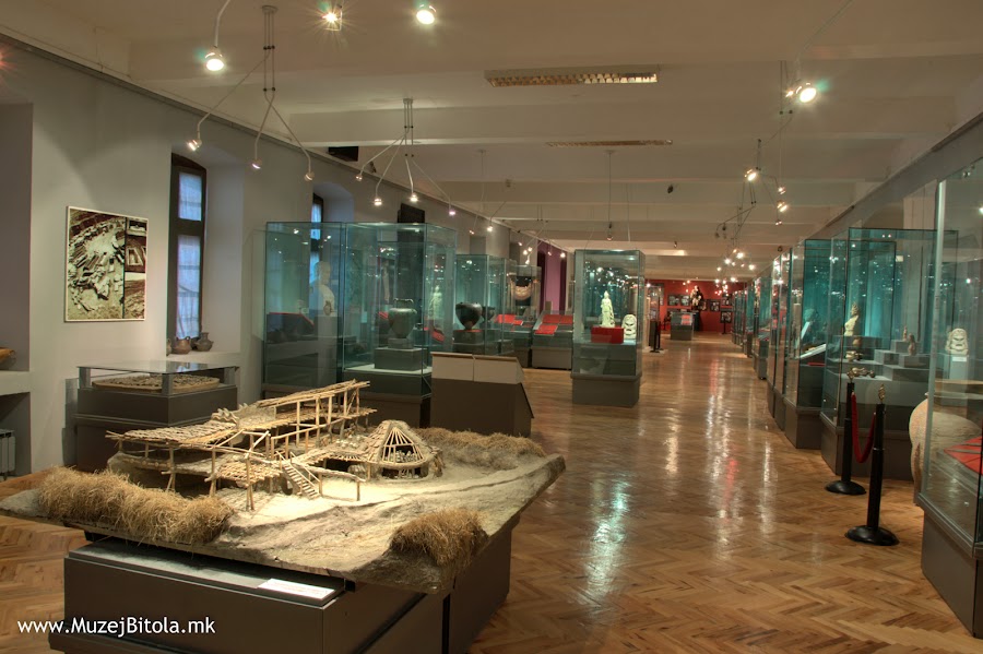 Bitola Museum