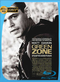 Green Zone: Distrito protegido (2010) HD [1080p] Latino [googledrive] rijoHD