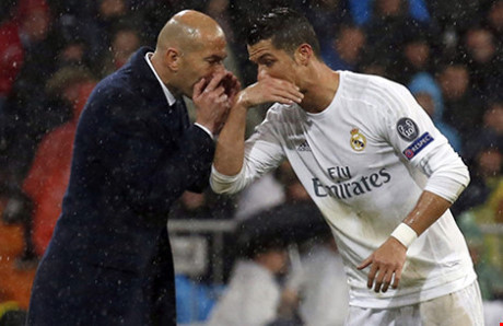 Real Madrid - Atletico Madrid: Sự tàn nhẫn của lịch sử - Ảnh 2 Real Madrid - Atletico Madrid: Su tan nhan cua lich su - Anh 2