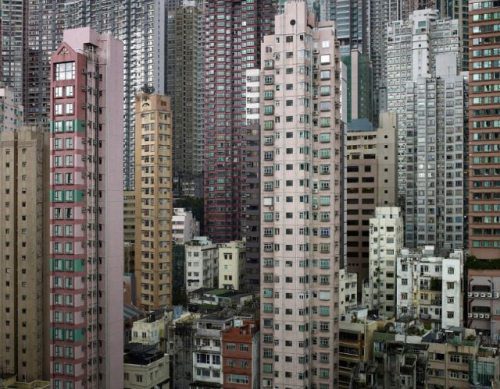 Hong Kong Parası Olana Güzel