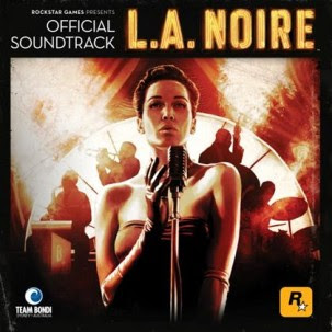 la noire, ost, score, soundtrack, itunes, download, cd, cover, game